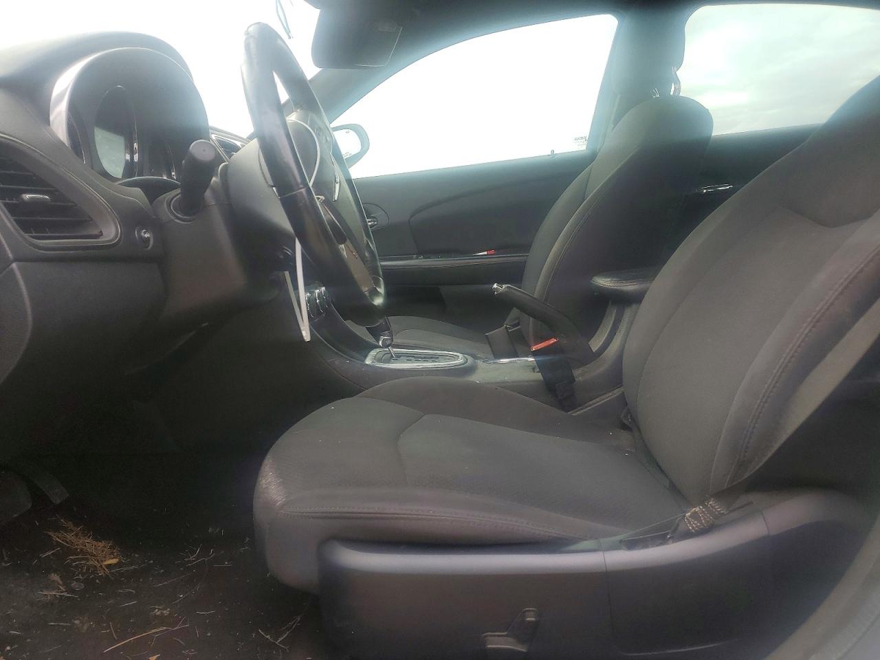 2013 CHRYSLER 200 TOURING photo 7