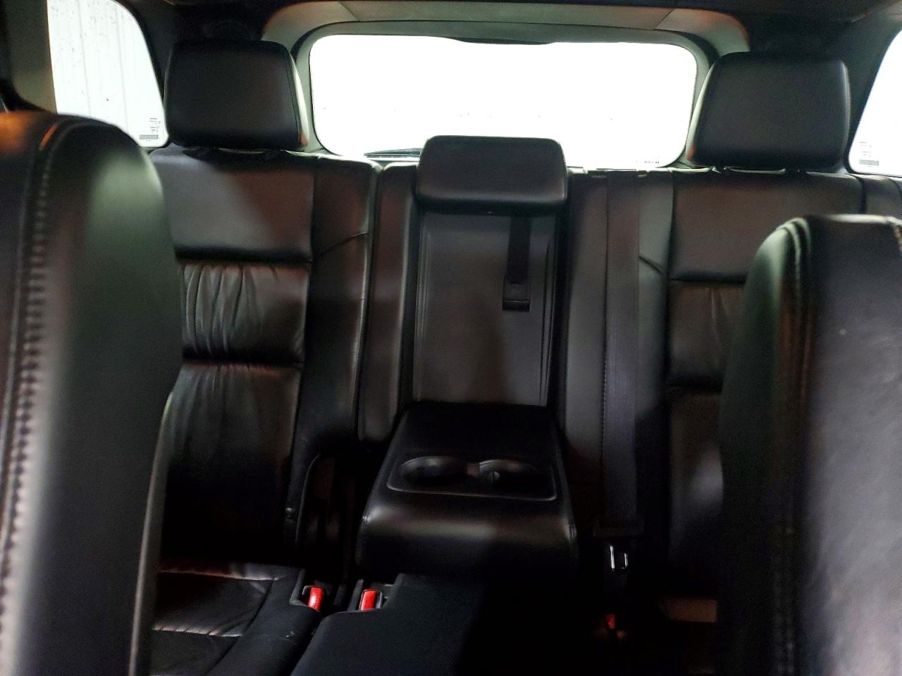 2014 JEEP GRAND CHEROKEE LIMITED photo 10
