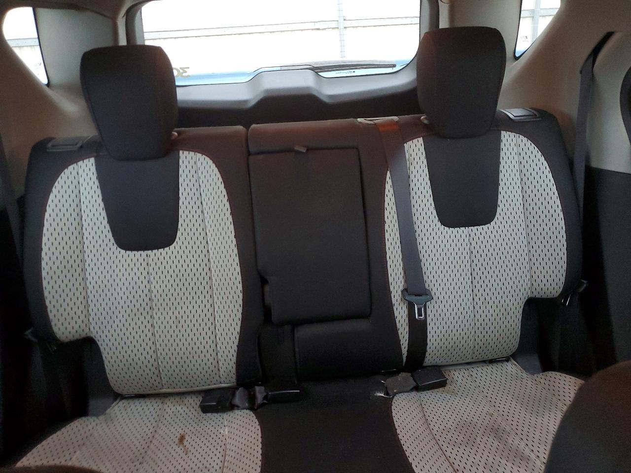 2013 CHEVROLET EQUINOX LS photo 10