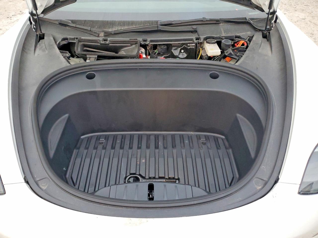 2023 TESLA MODEL 3 photo 12
