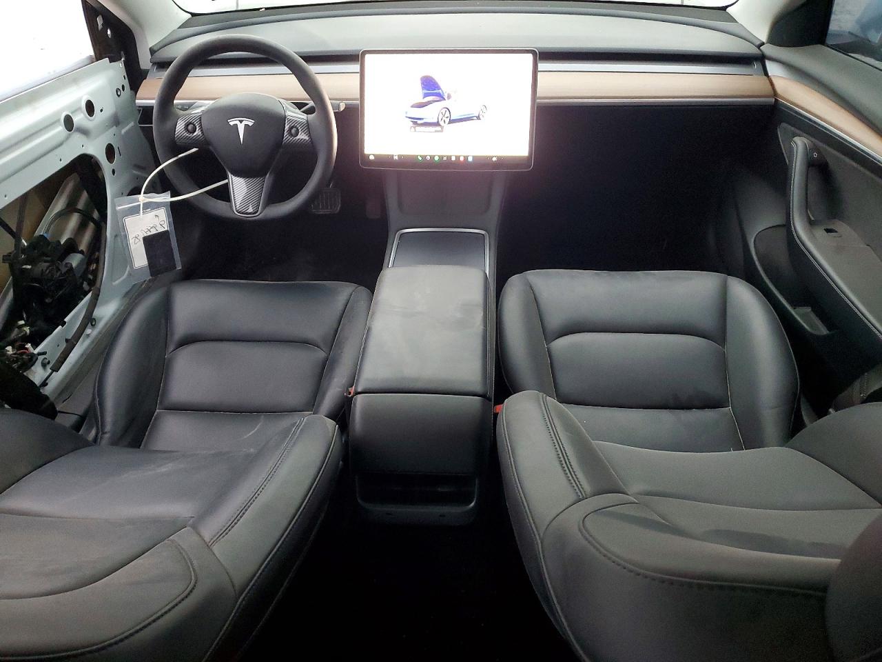 2023 TESLA MODEL 3 photo 8