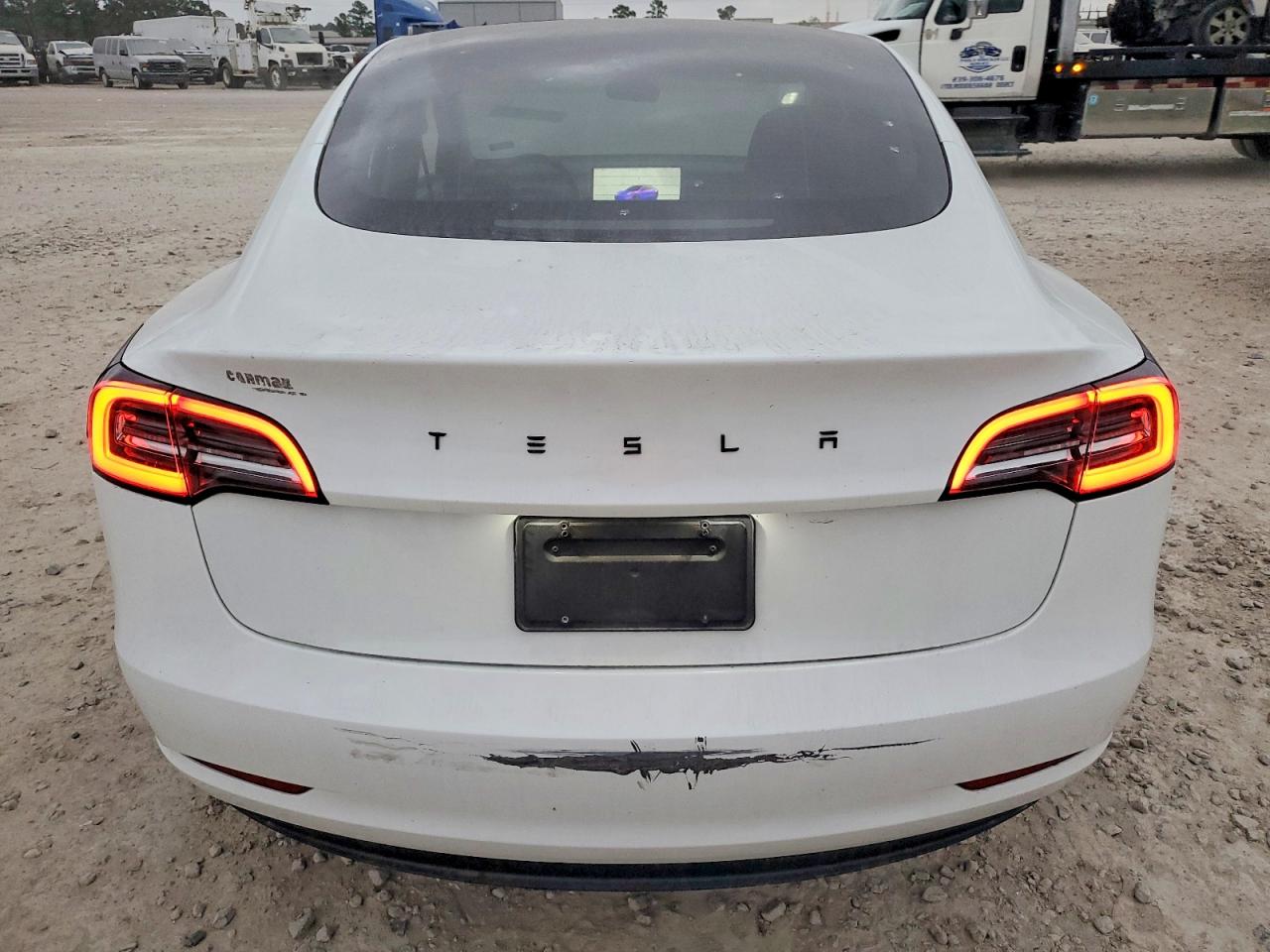 2023 TESLA MODEL 3 photo 6