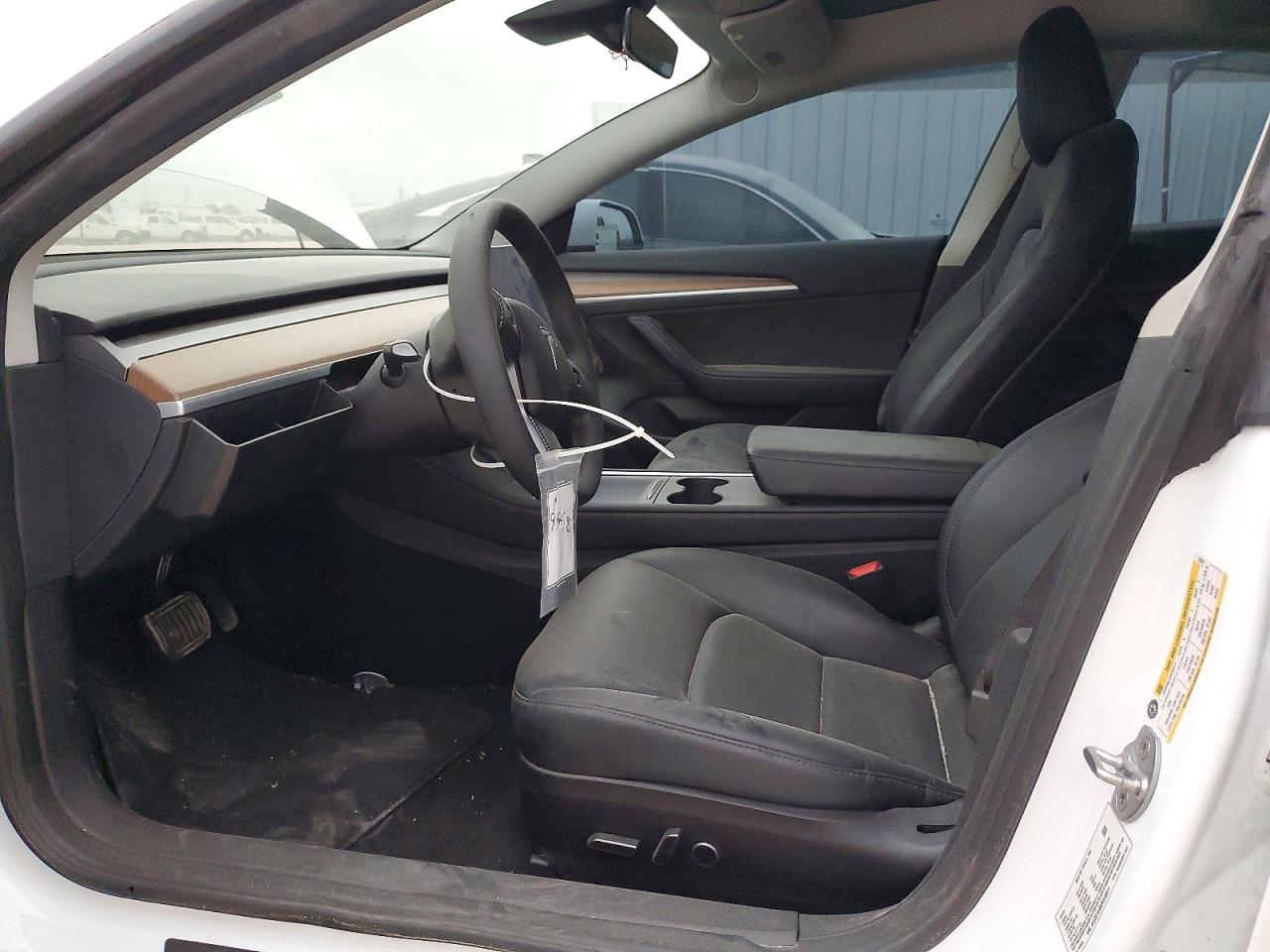 2023 TESLA MODEL 3 photo 7