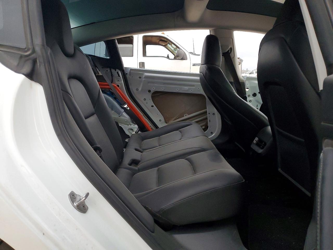 2023 TESLA MODEL 3 photo 11