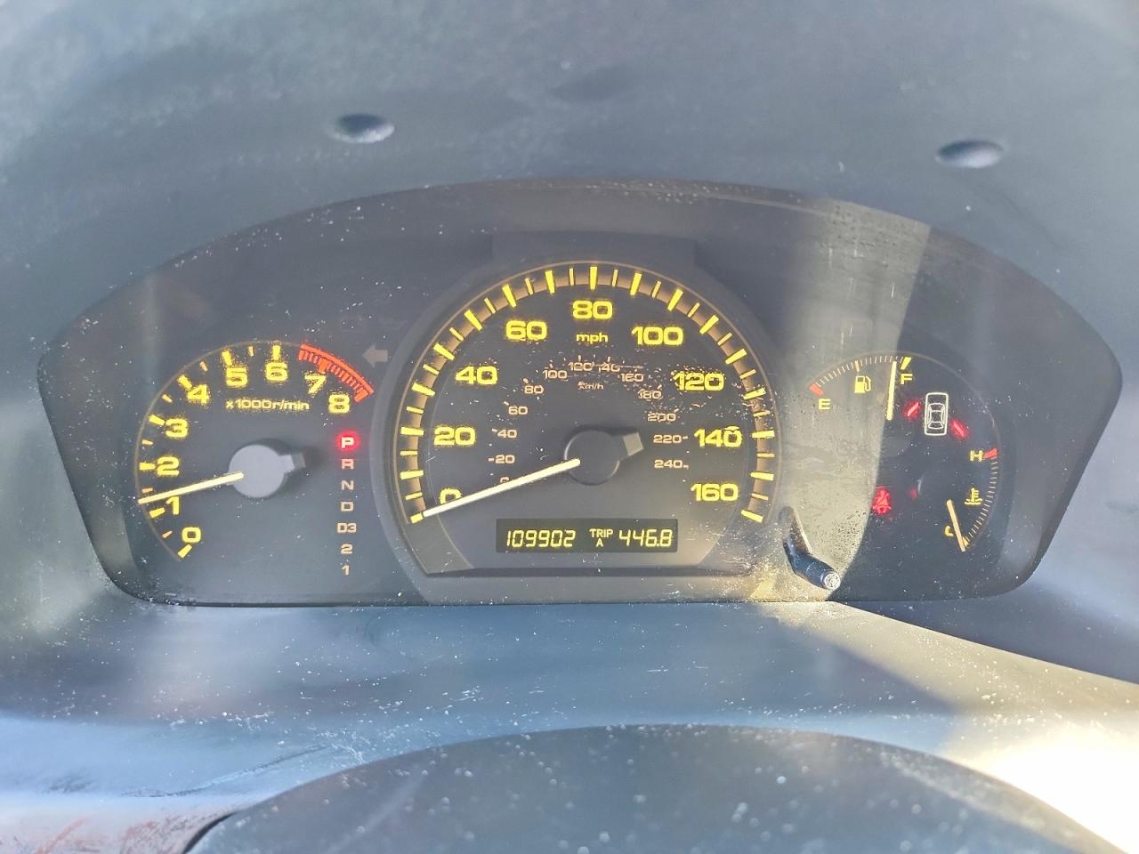 2007 HONDA ACCORD EX photo 9