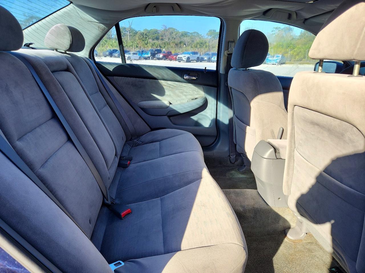 2007 HONDA ACCORD EX photo 10