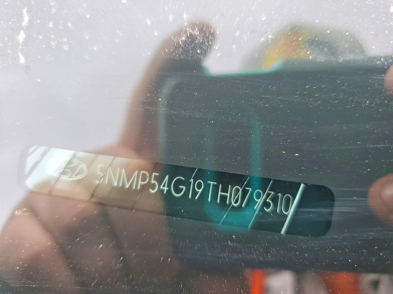 2026 HYUNDAI SANTA FE CALLIGRAPHY photo 13