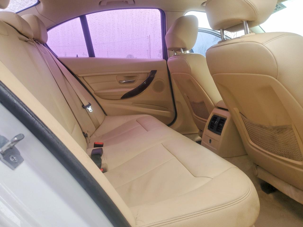 2014 BMW 320 I photo 10