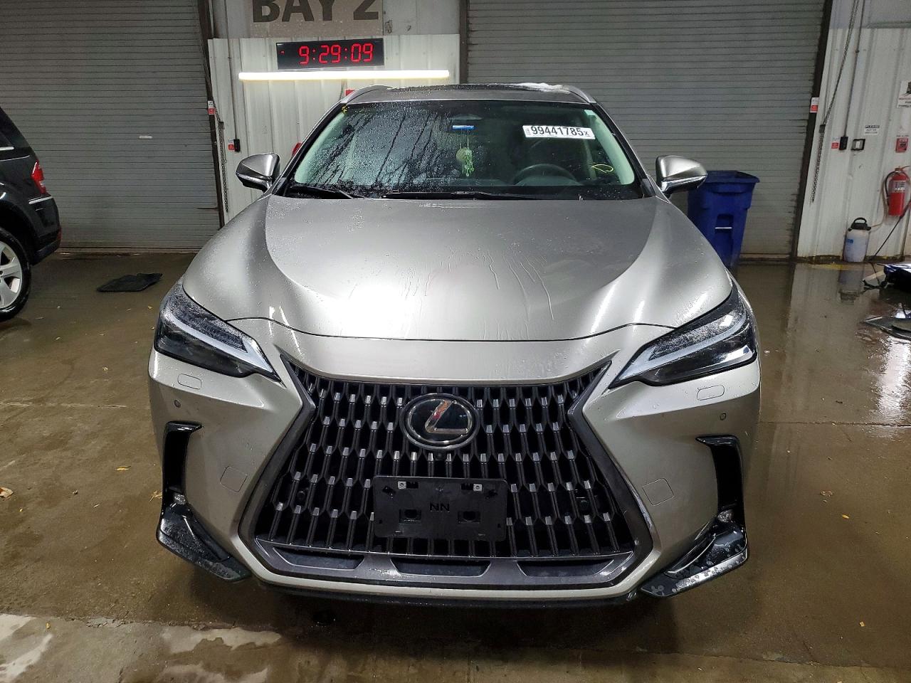2024 LEXUS NX 350 LUXURY photo 5