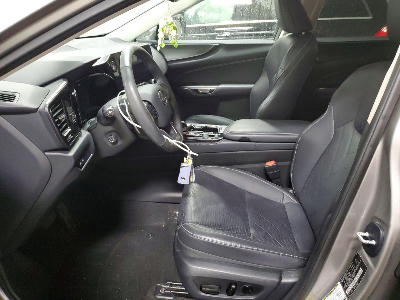 2024 LEXUS NX 350 LUXURY photo 7