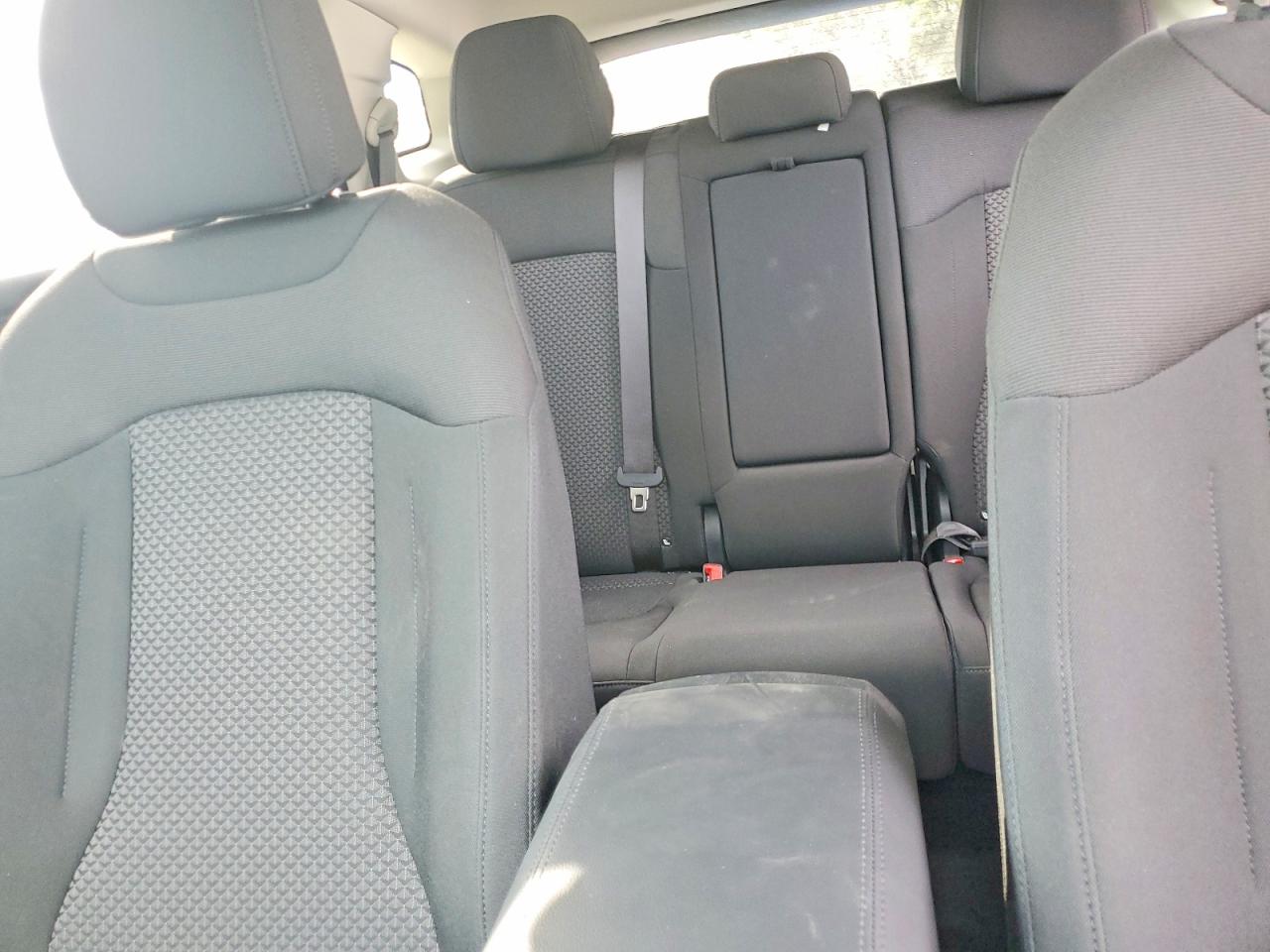2025 KIA SPORTAGE LX photo 19