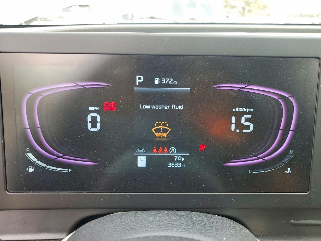 2025 KIA SPORTAGE LX photo 17