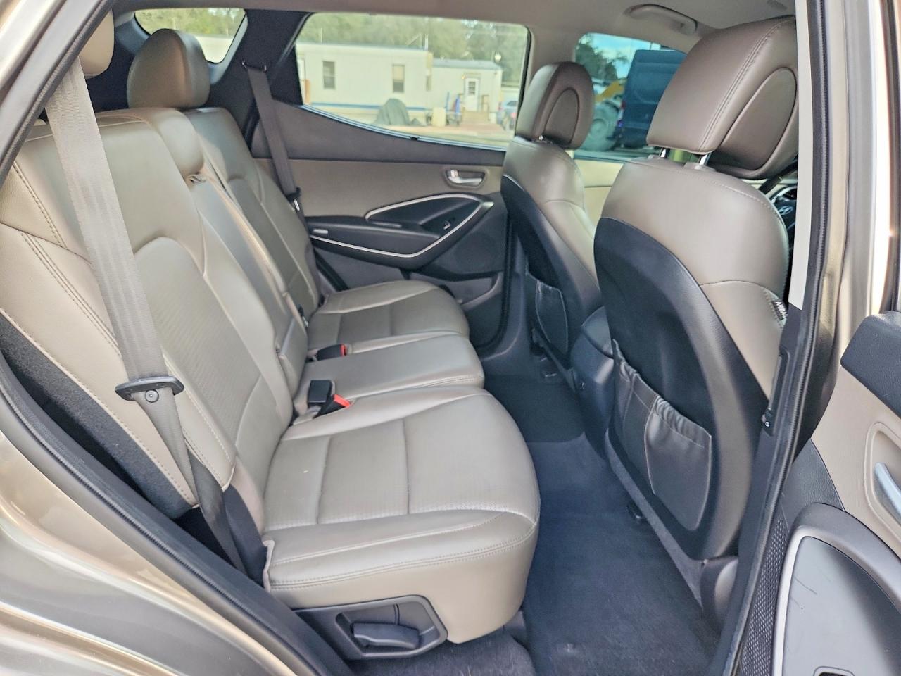 2014 HYUNDAI SANTA FE SPORT photo 11