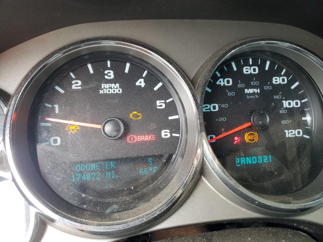 2009 CHEVROLET SILVERADO K1500 LT photo 25
