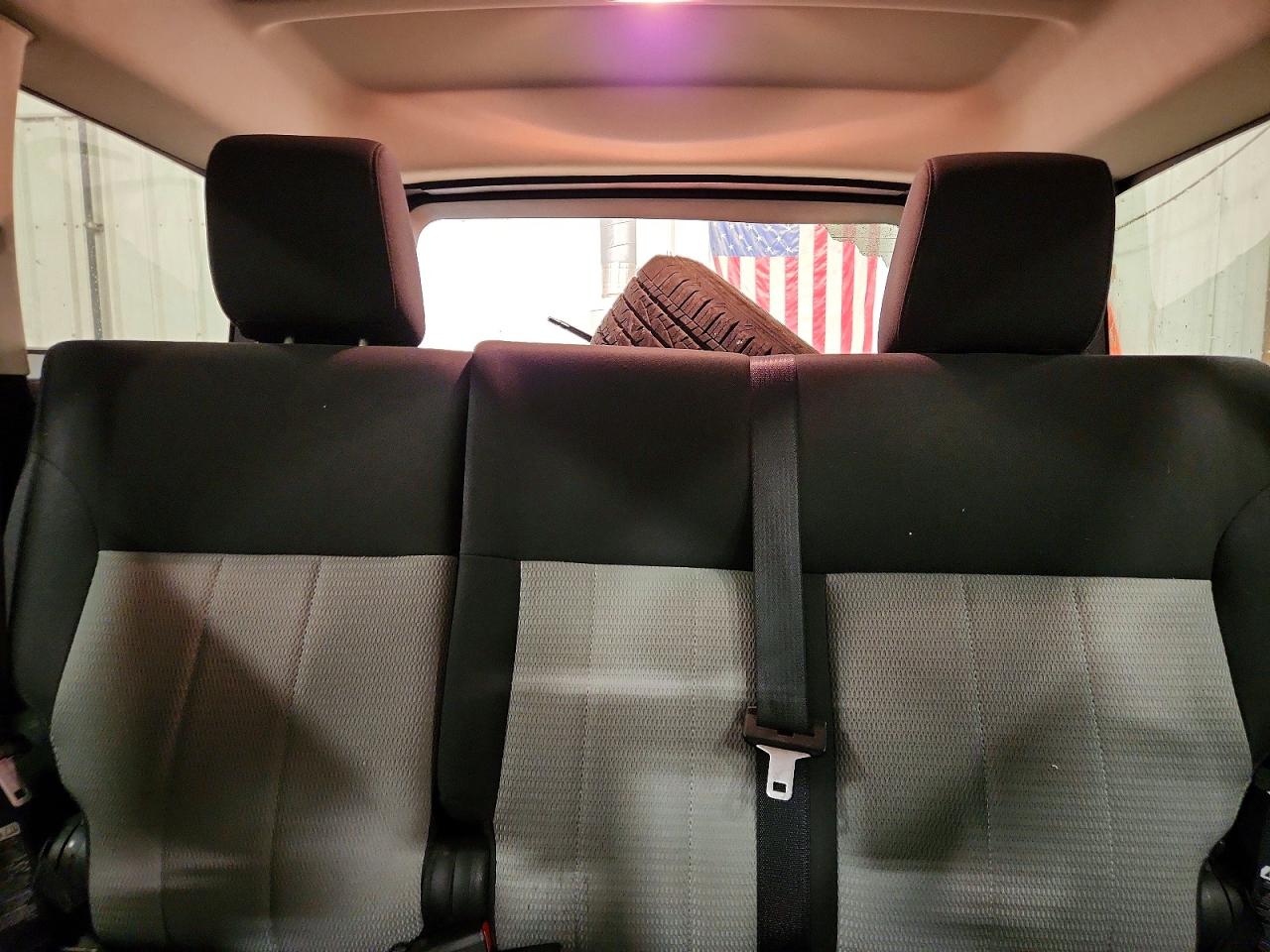 2008 DODGE NITRO SLT photo 10