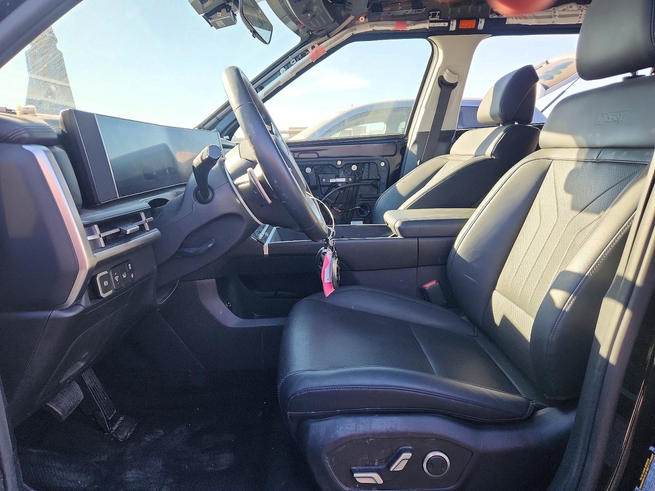 2024 HYUNDAI SANTA FE XRT photo 7