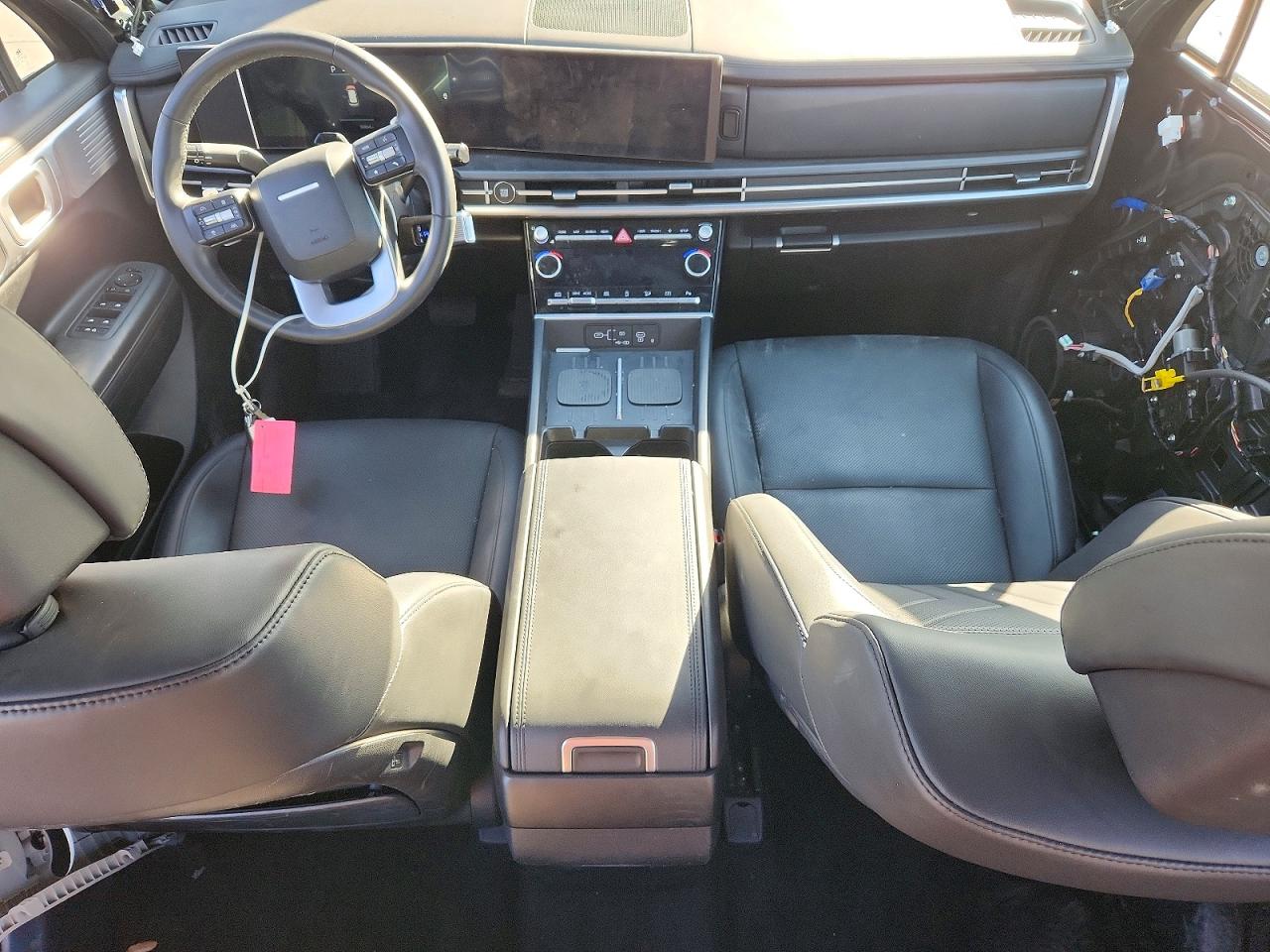 2024 HYUNDAI SANTA FE XRT photo 8