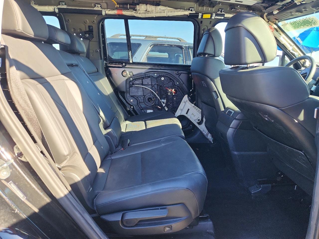 2024 HYUNDAI SANTA FE XRT photo 11