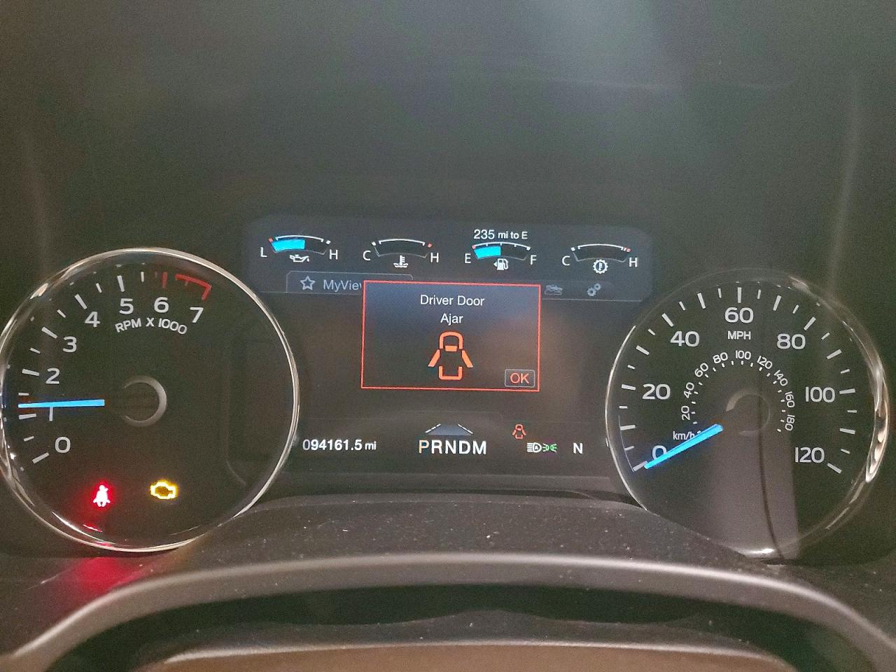 2018 FORD F150 SUPERCREW photo 9