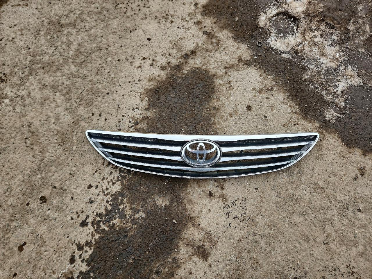 2005 TOYOTA CAMRY LE photo 12