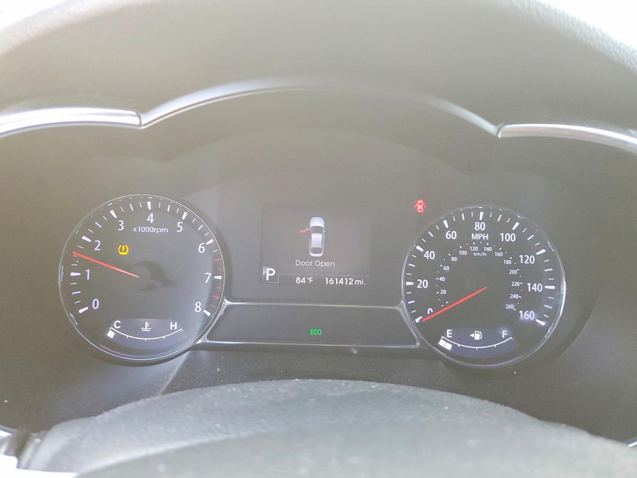 2012 KIA OPTIMA SX photo 9