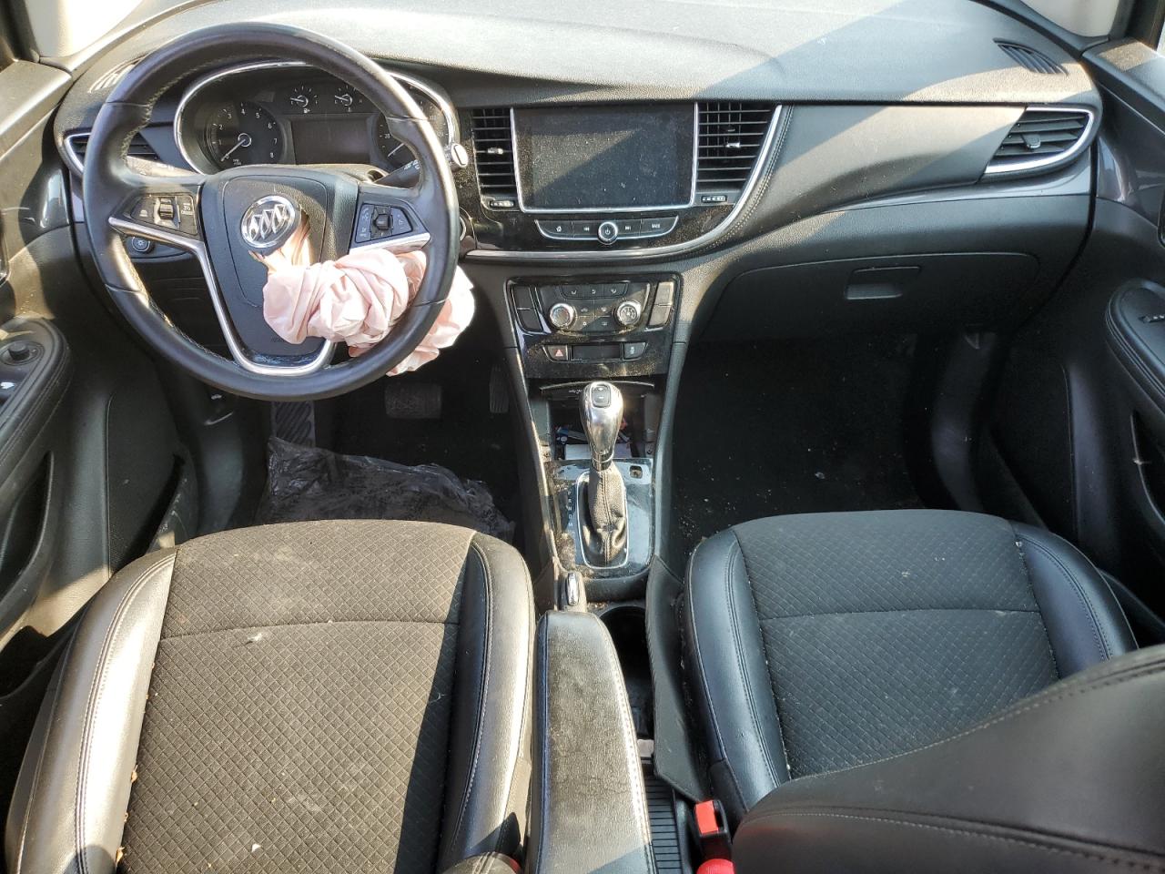 2018 BUICK ENCORE PREFERRED photo 15