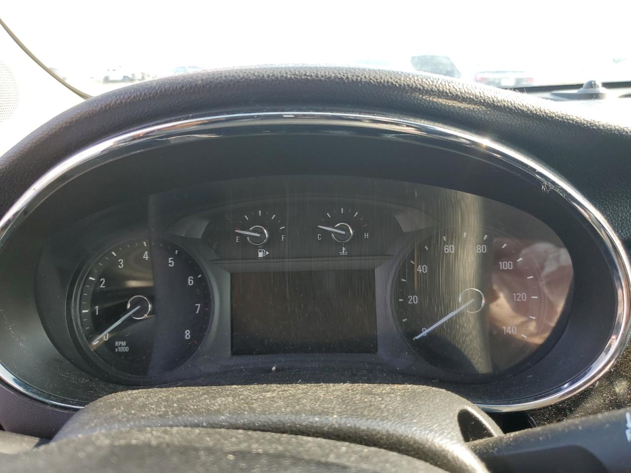 2018 BUICK ENCORE PREFERRED photo 17