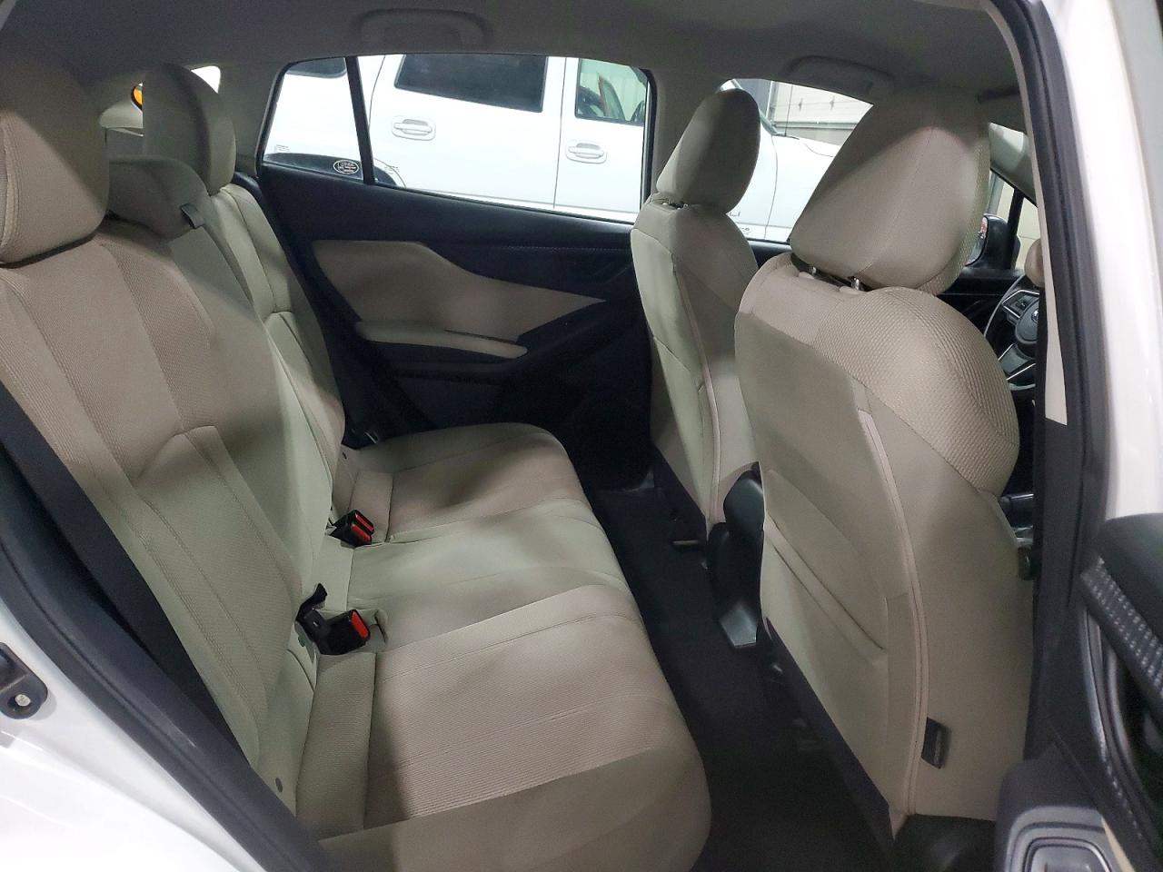 2017 SUBARU IMPREZA PREMIUM photo 10