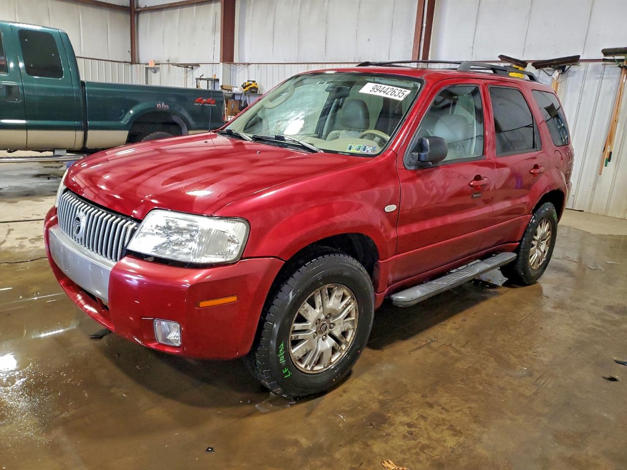 2006 MERCURY MARINER