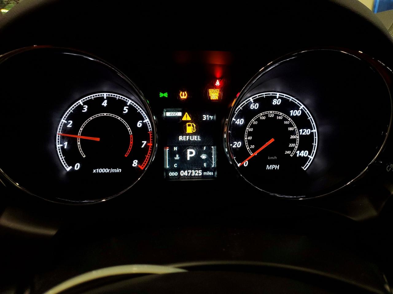 2016 MITSUBISHI OUTLANDER SPORT ES photo 9