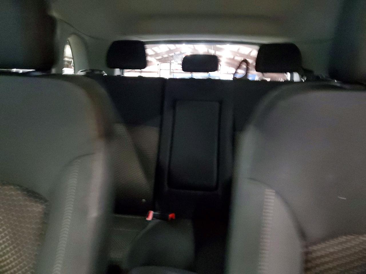 2016 MITSUBISHI OUTLANDER SPORT ES photo 10