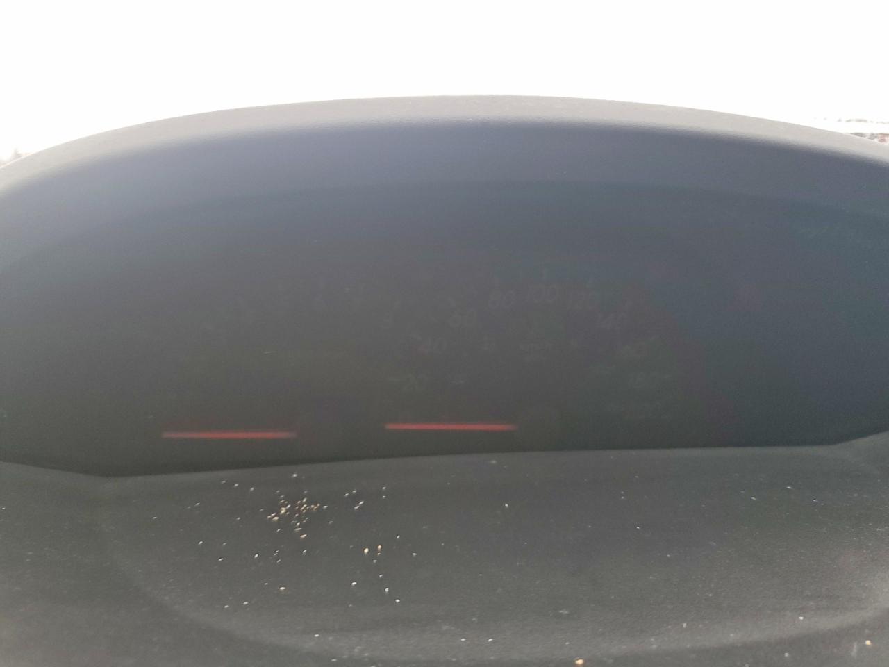 2008 TOYOTA YARIS photo 17