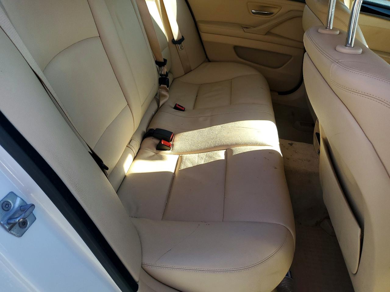 2014 BMW 535 I photo 19