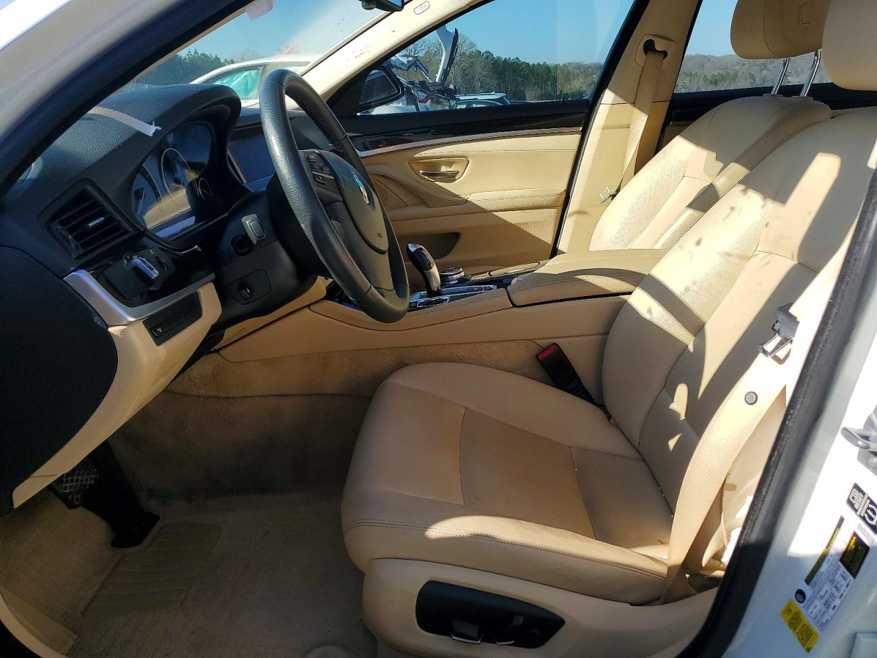 2014 BMW 535 I photo 13