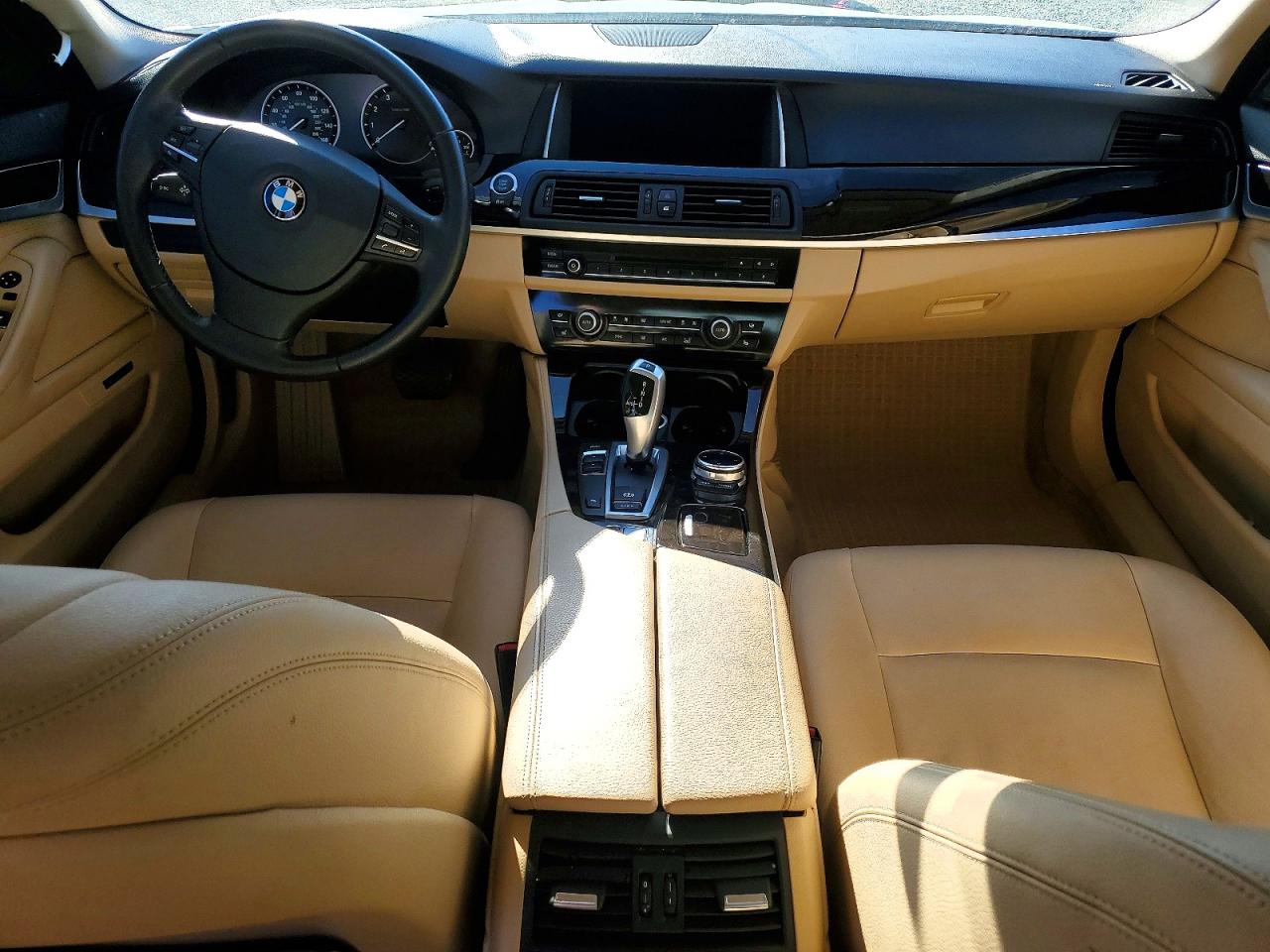 2014 BMW 535 I photo 15