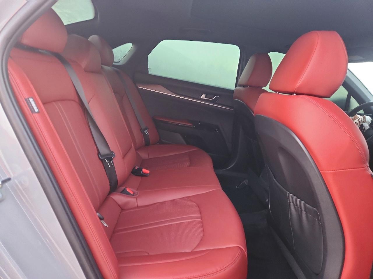 2025 KIA K5 photo 10