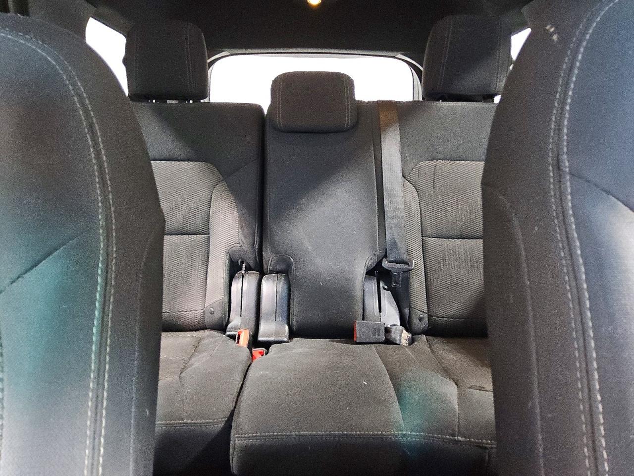 2016 FORD EXPLORER XLT photo 10