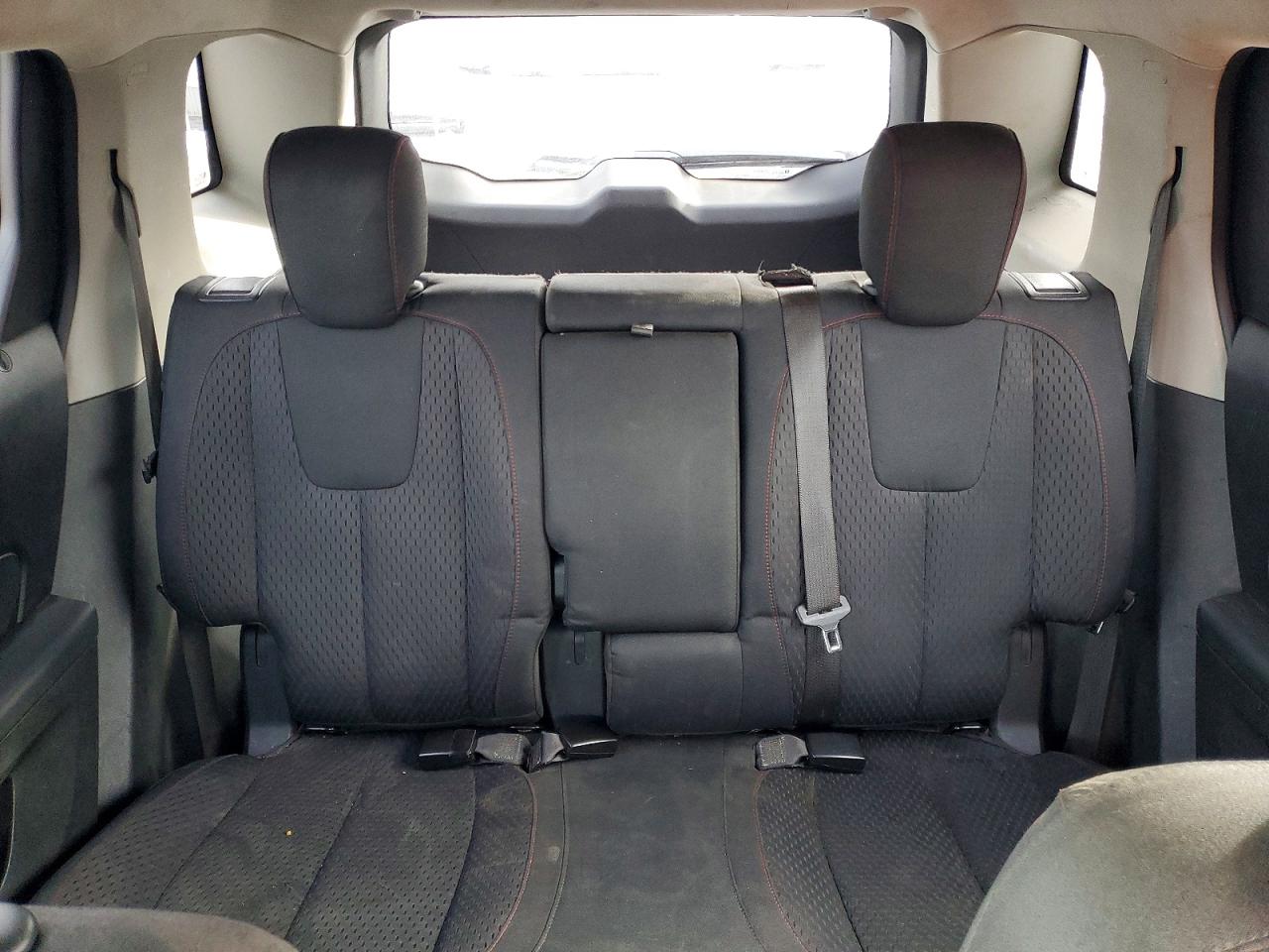 2012 GMC TERRAIN SLE photo 10