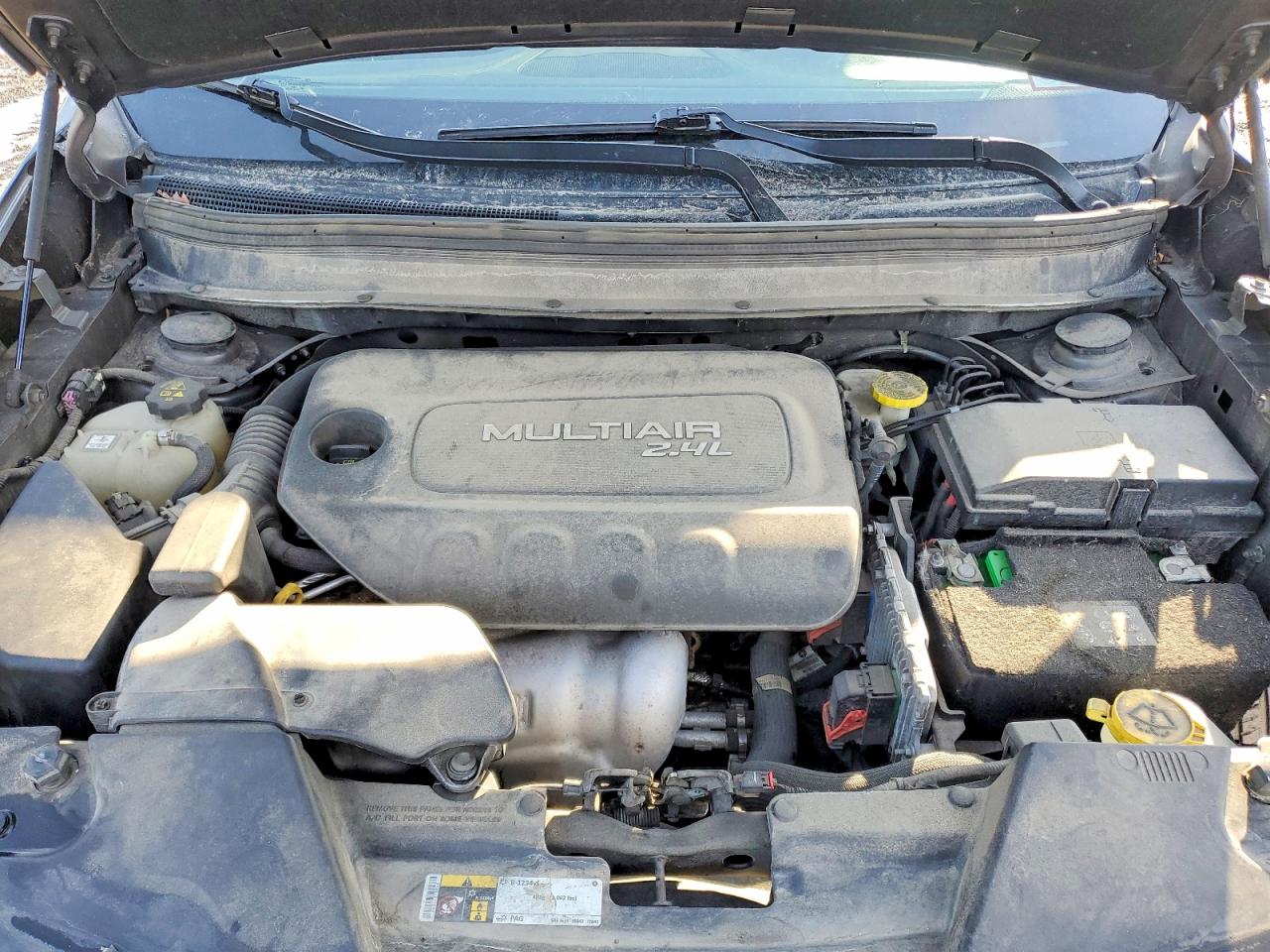 2018 JEEP CHEROKEE LIMITED photo 11