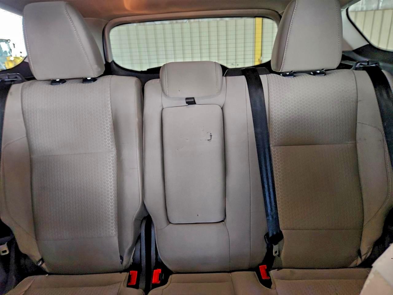 2019 FORD ESCAPE SE photo 10