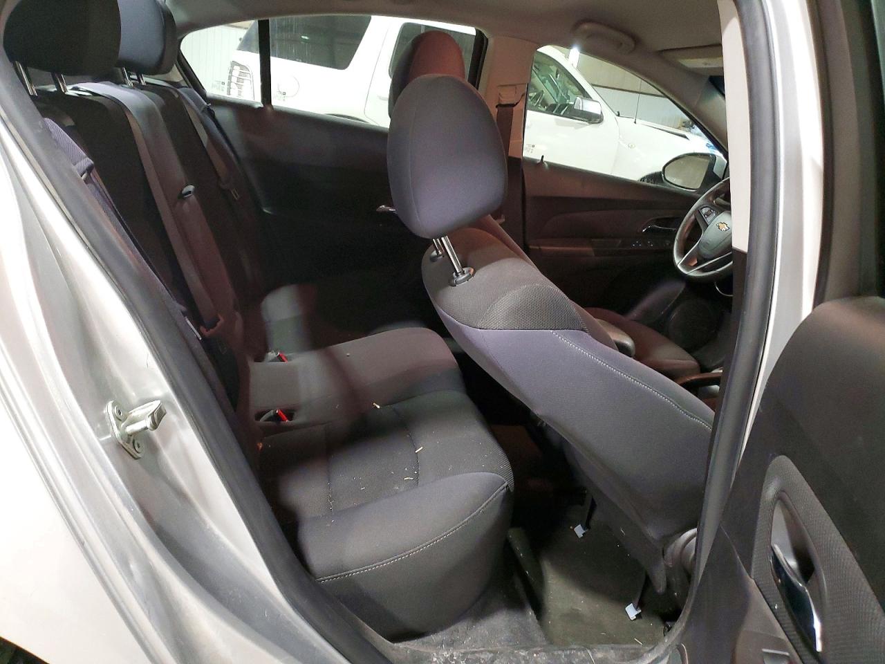 2014 CHEVROLET CRUZE LT photo 10
