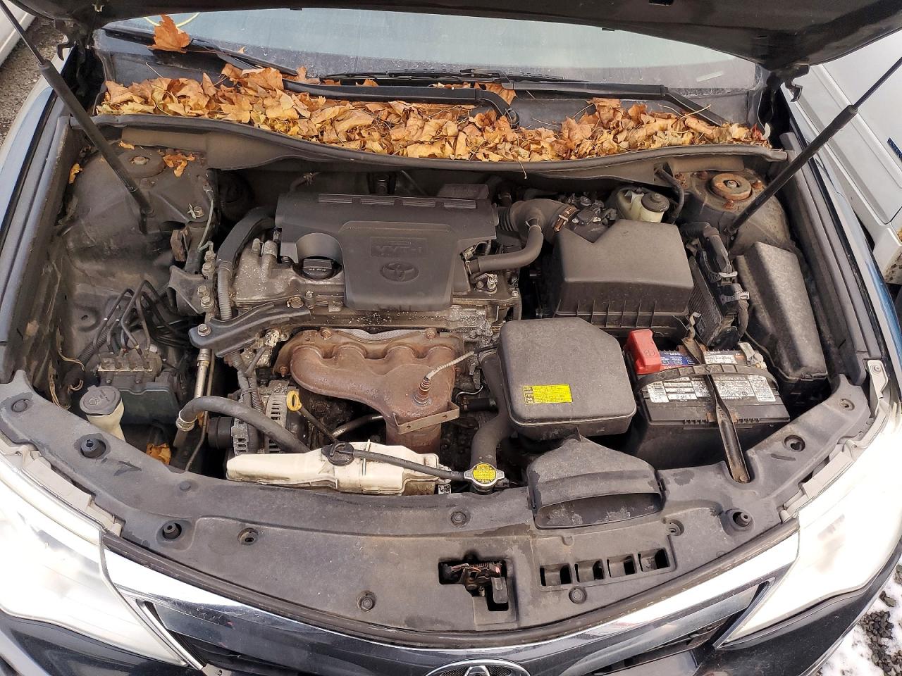 2016 FORD FUSION SE photo 11