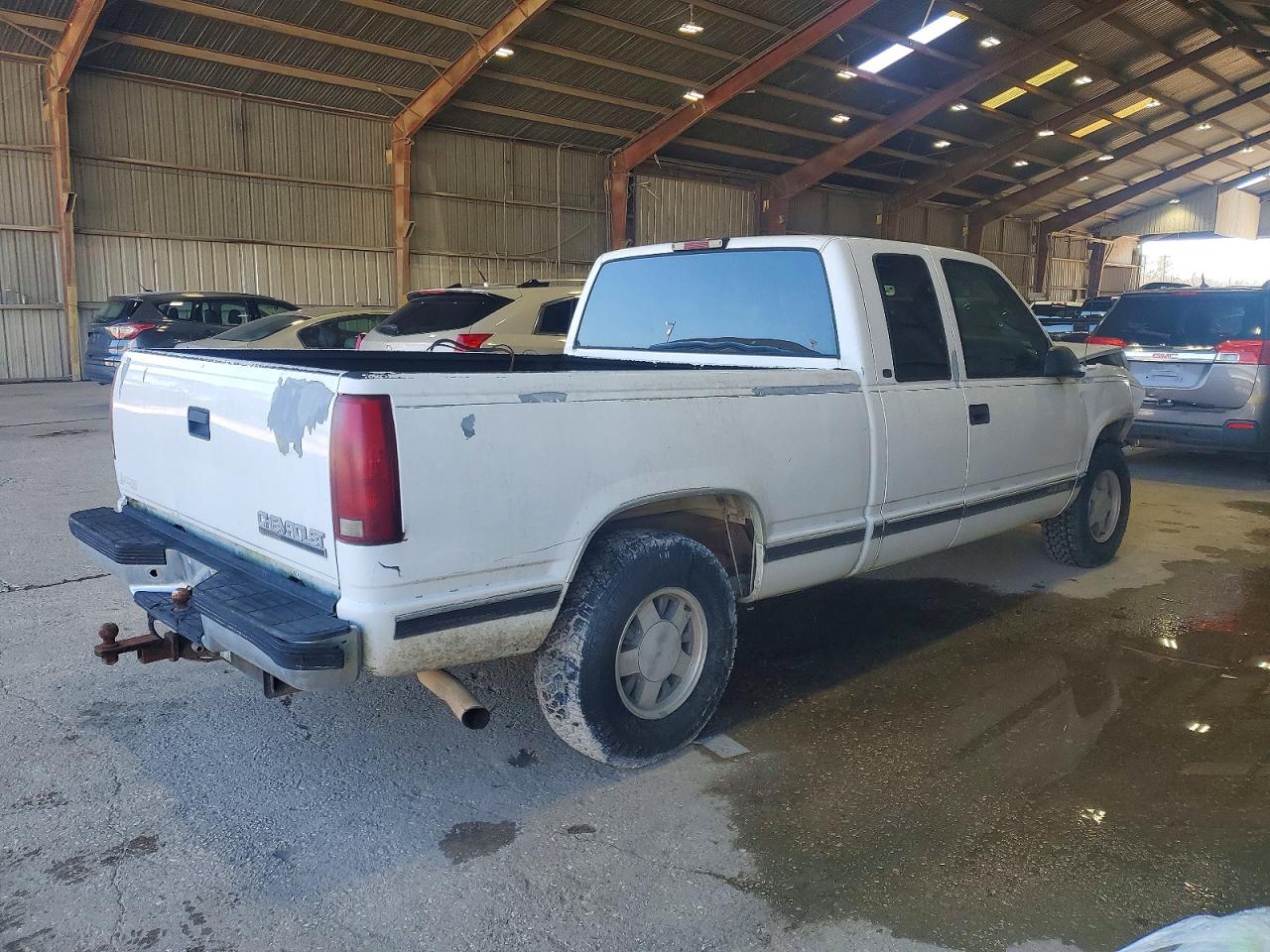 1998 CHEVROLET GMT-400 C1500 photo 5