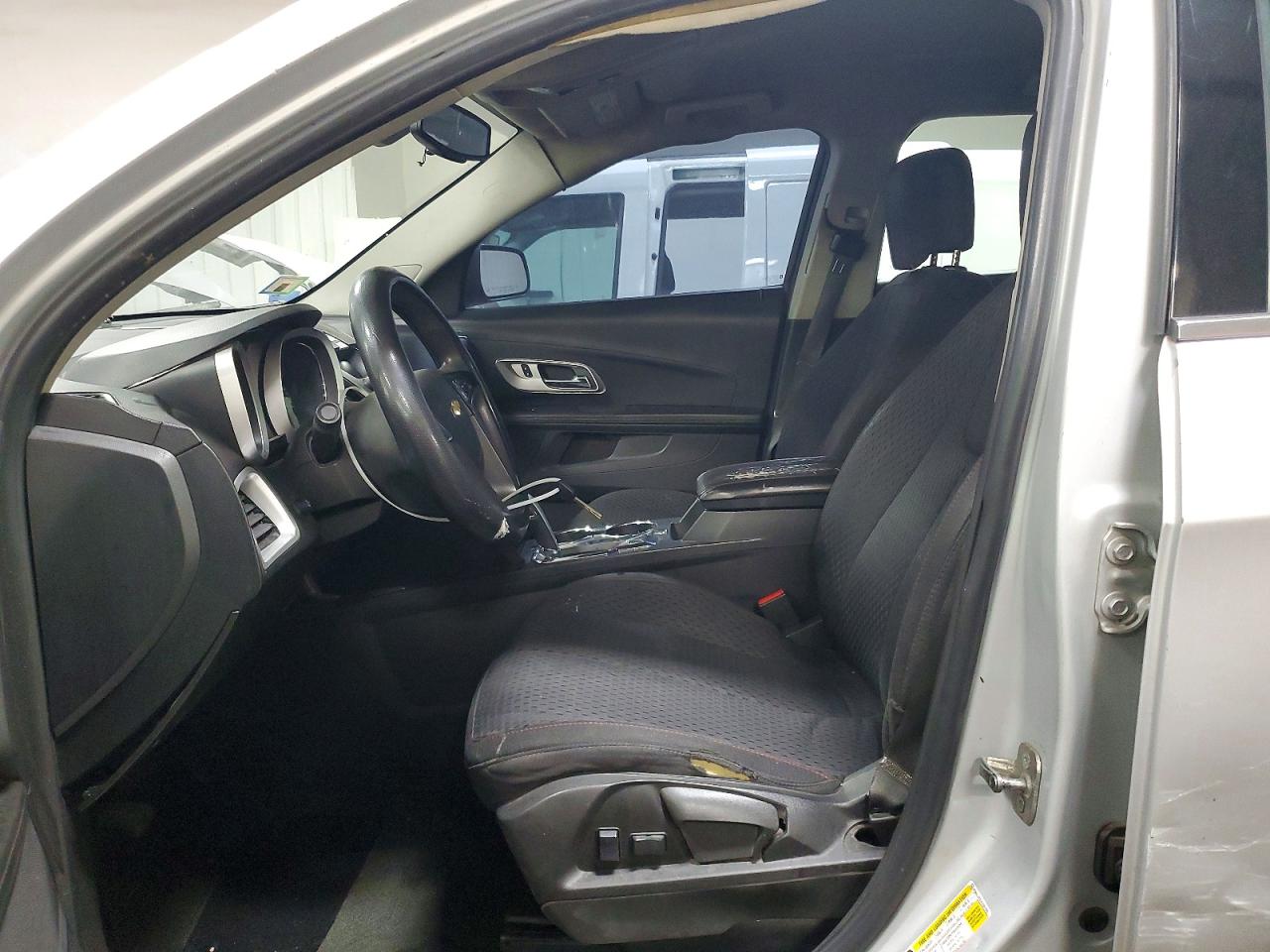 2014 CHEVROLET EQUINOX LS photo 7