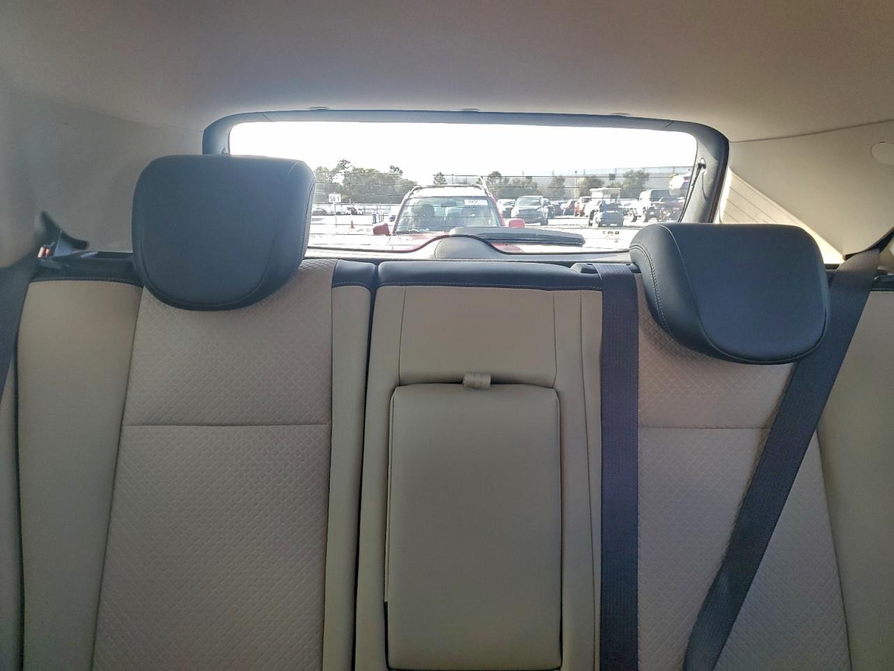 2018 BUICK ENCORE PREFERRED photo 10