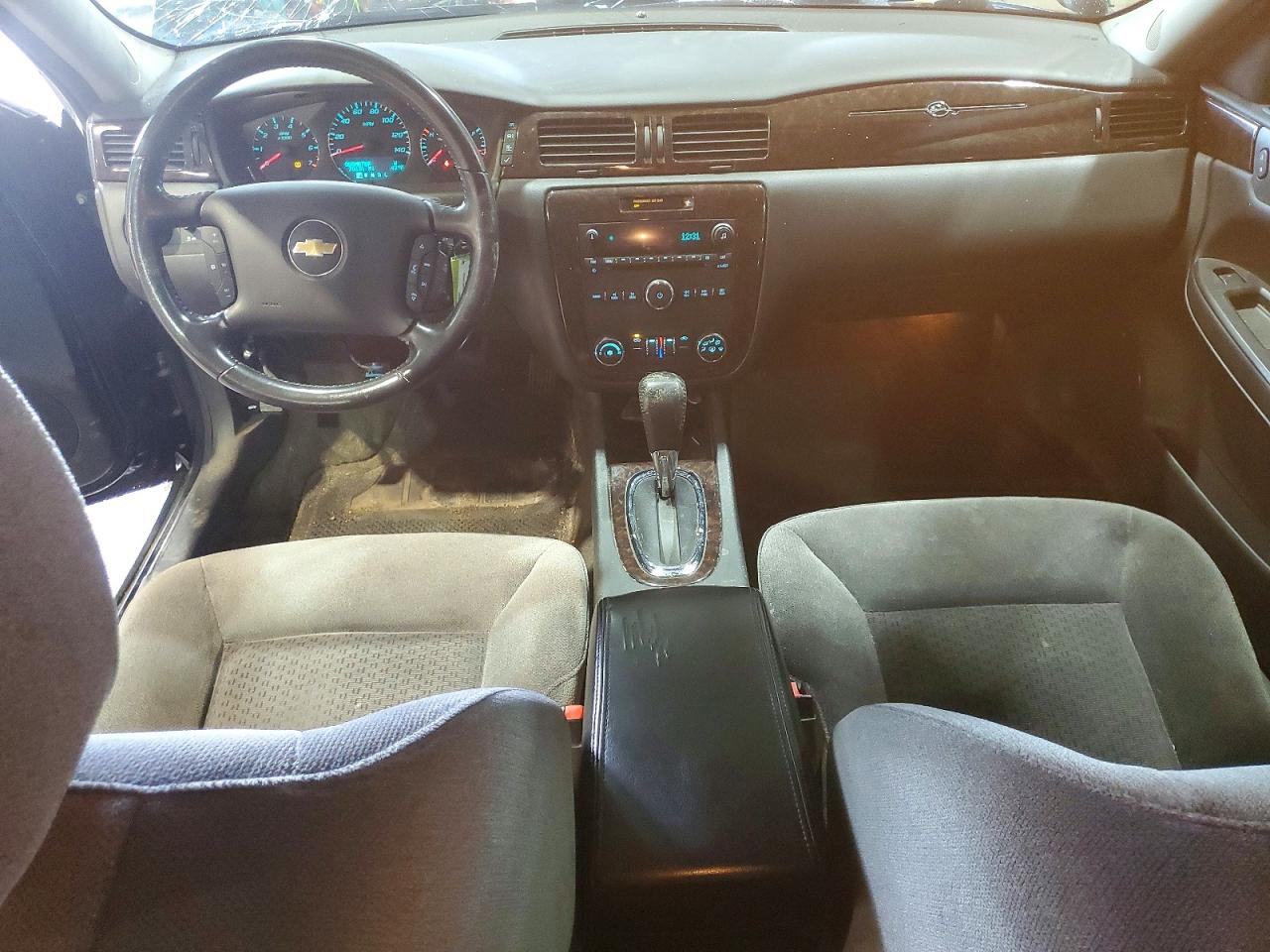 2013 CHEVROLET IMPALA LT photo 15