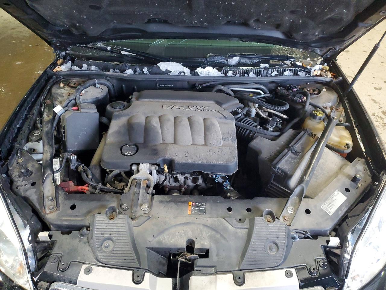 2013 CHEVROLET IMPALA LT photo 21