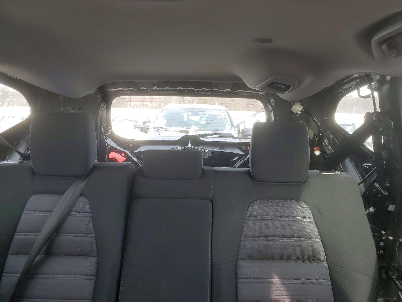 2018 HONDA CR-V LX photo 19
