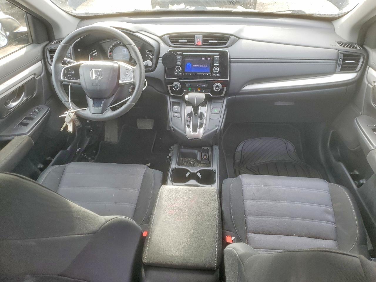 2018 HONDA CR-V LX photo 15