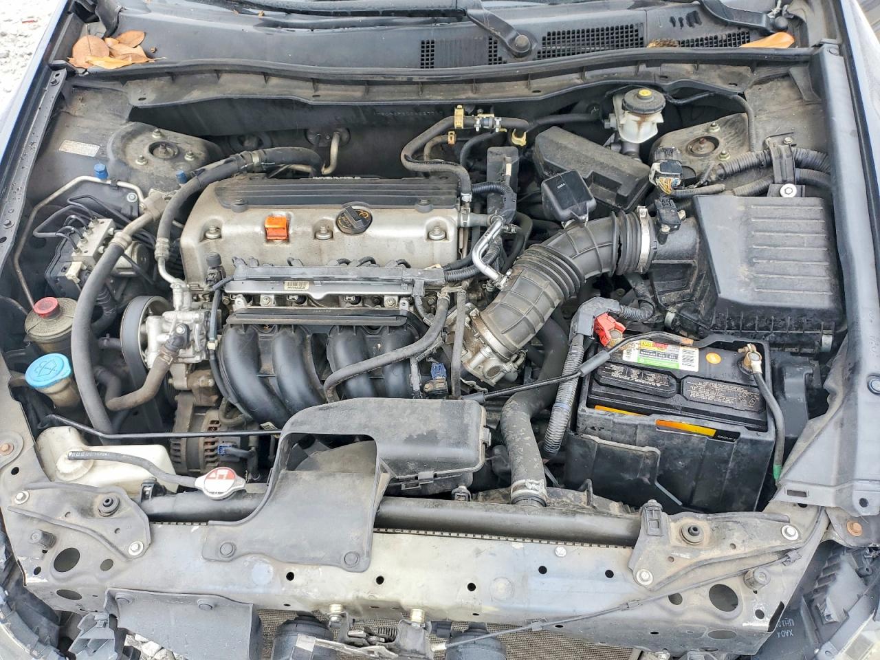 2012 HONDA ACCORD SE photo 11